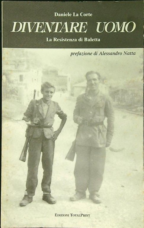 Diventare uomo