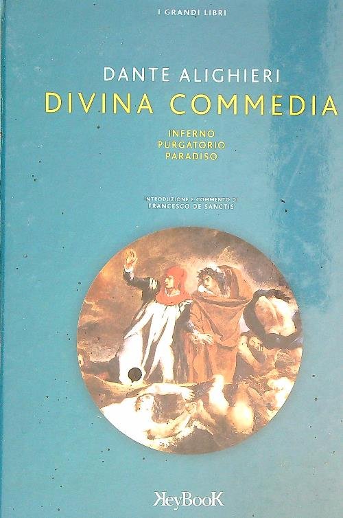 Divina commedia