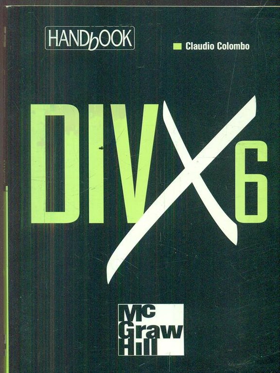 DivX 6