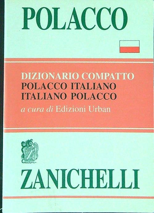 Dizionario compatto Polacco | Immagine principale