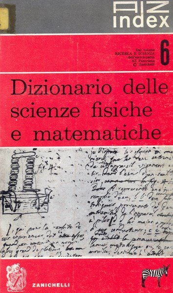 Dizionario delle scienze fisiche e matematiche | Immagine Gallery 2