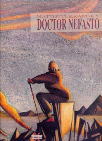 Doctor Nefasto
