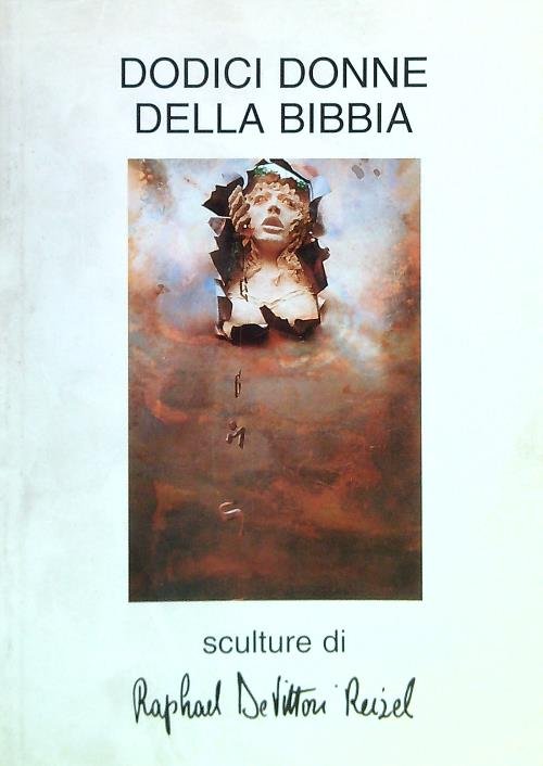 Dodici donne della Bibbia | Immagine Gallery 2