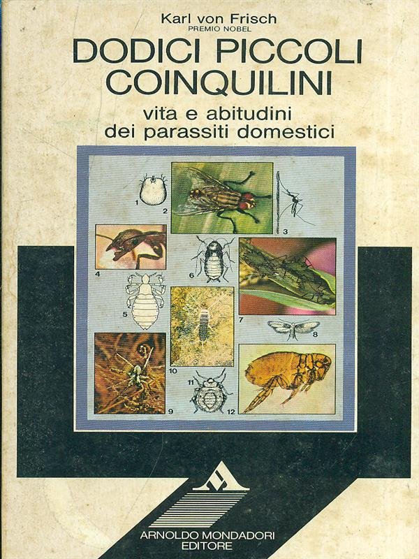 Dodici piccoli coinquilini | Immagine principale