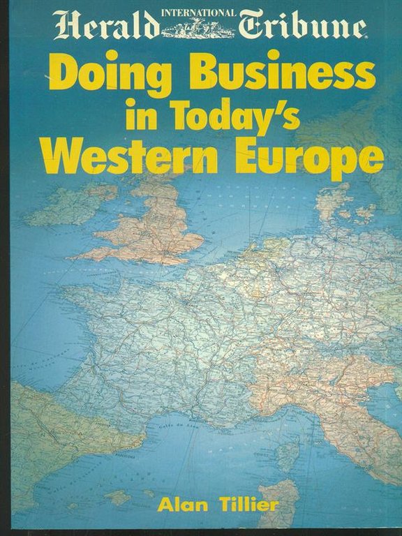 Doing business in today's western Europe | Immagine Gallery 2