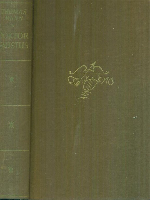 Doktor Faust