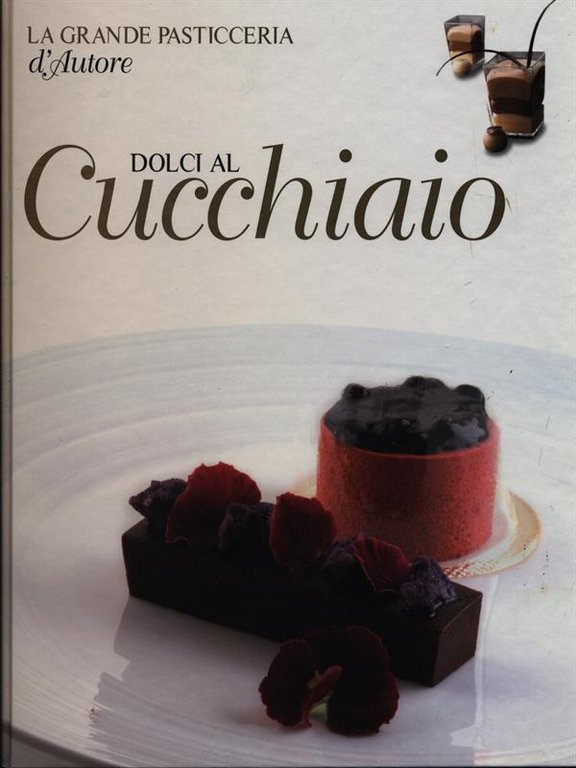 Dolci al cucchiaio