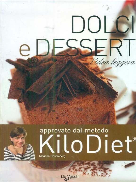 Dolci e dessert