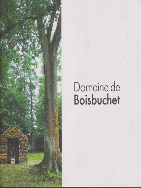 Domaine de Boisbuchet