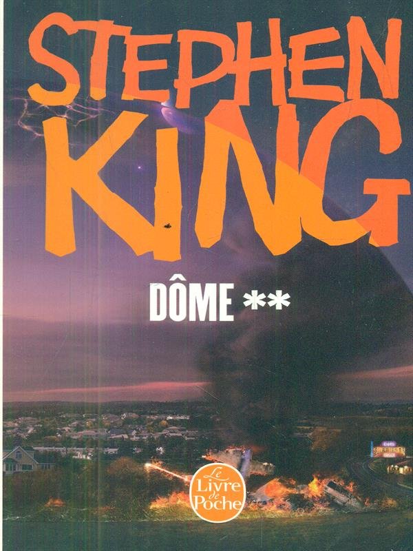 Dome. Tome 2 | Immagine principale