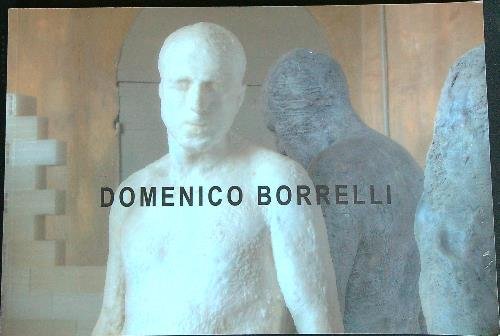 Domenico Borrelli