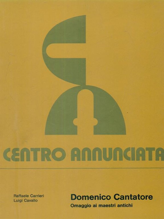 Domenico Cantatore - Omaggio ai maestri antichi | Immagine Gallery 2