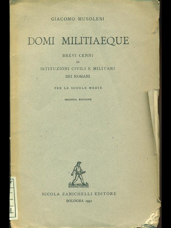 Domi militiaeque
