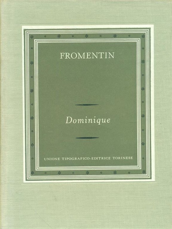 Dominique