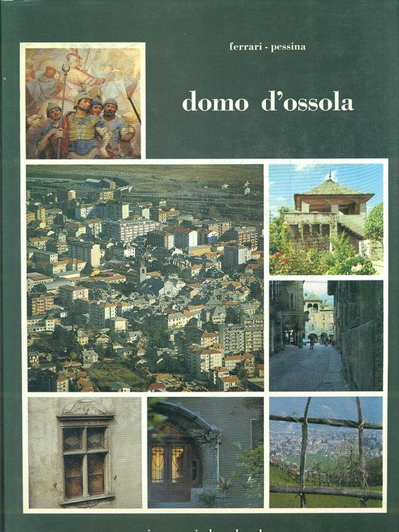 Domo d'Ossola