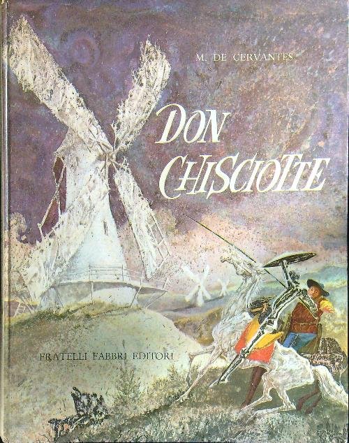 Don Chisciotte
