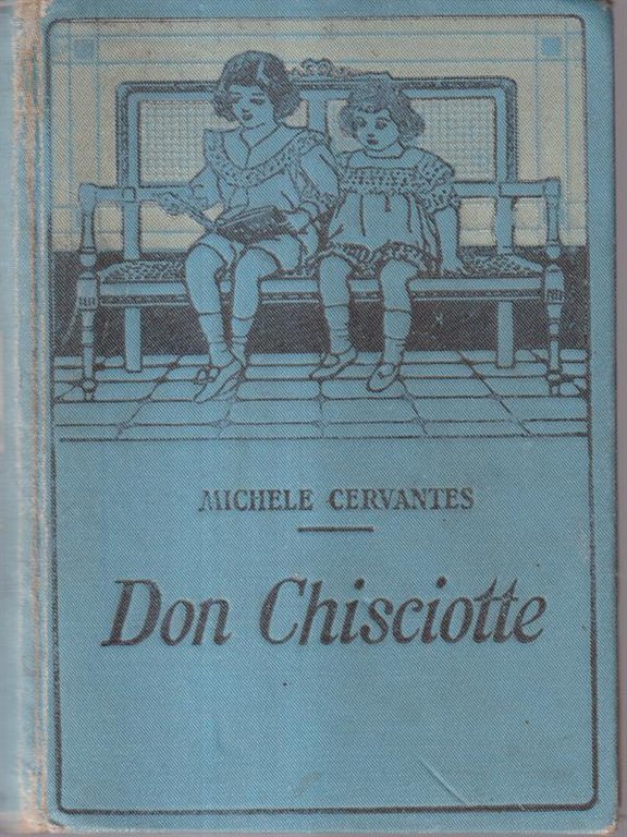 Don Chisciotte