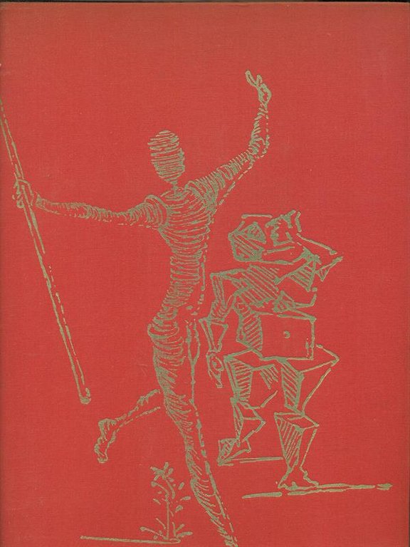Don Chisciotte della Mancia