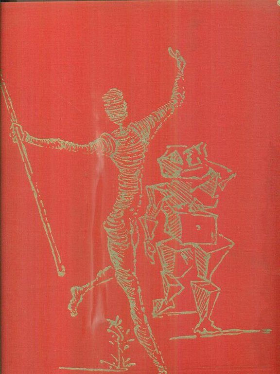 Don Chisciotte della Mancia