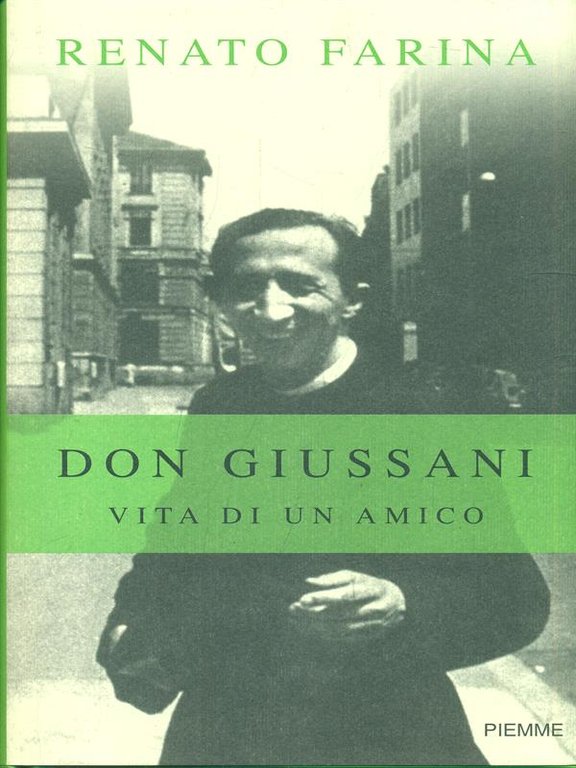 Don Giussani