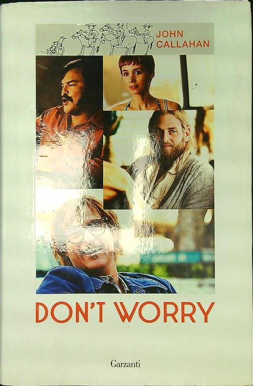 Don't worry