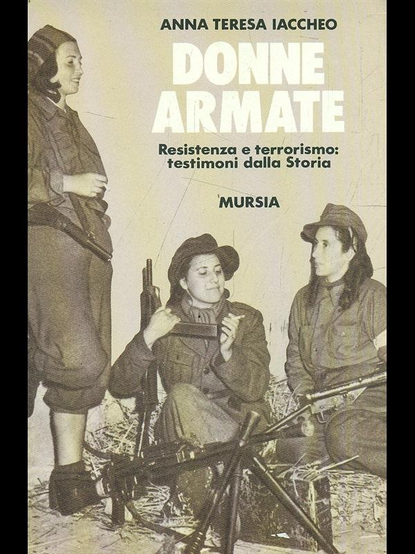Donne armate