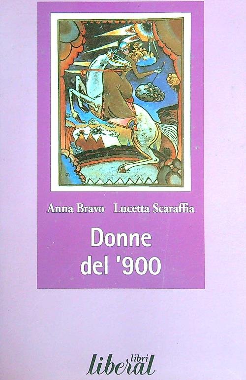 Donne del '900