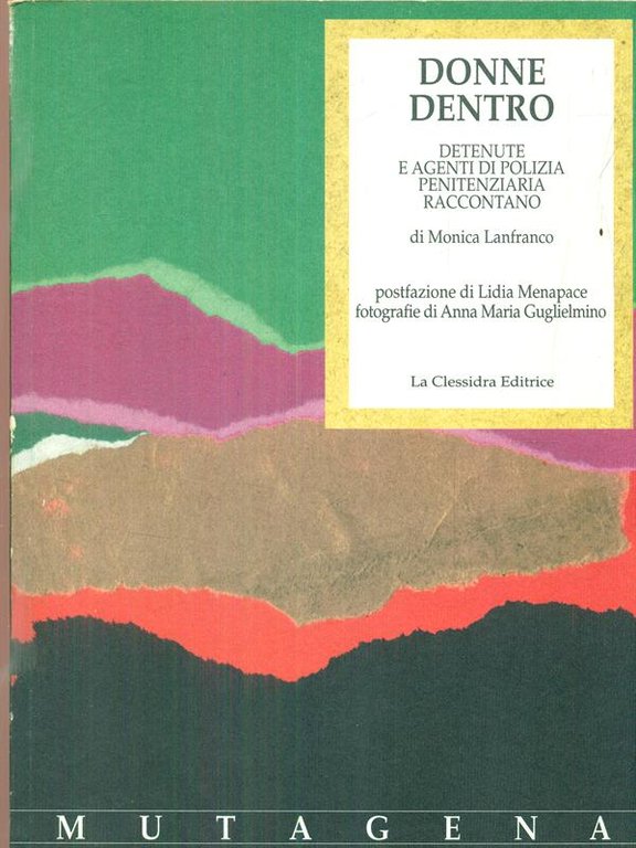 Donne dentro