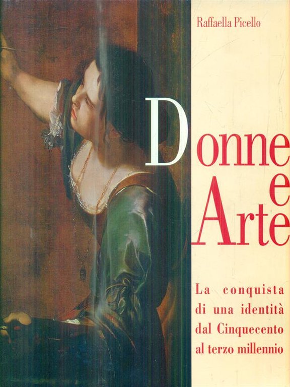 Donne e arte | Immagine Gallery 2