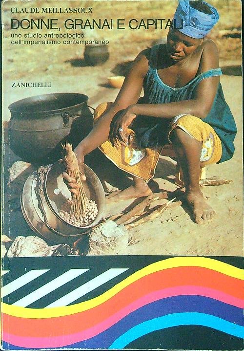 Donne, granai e capitali | Immagine principale