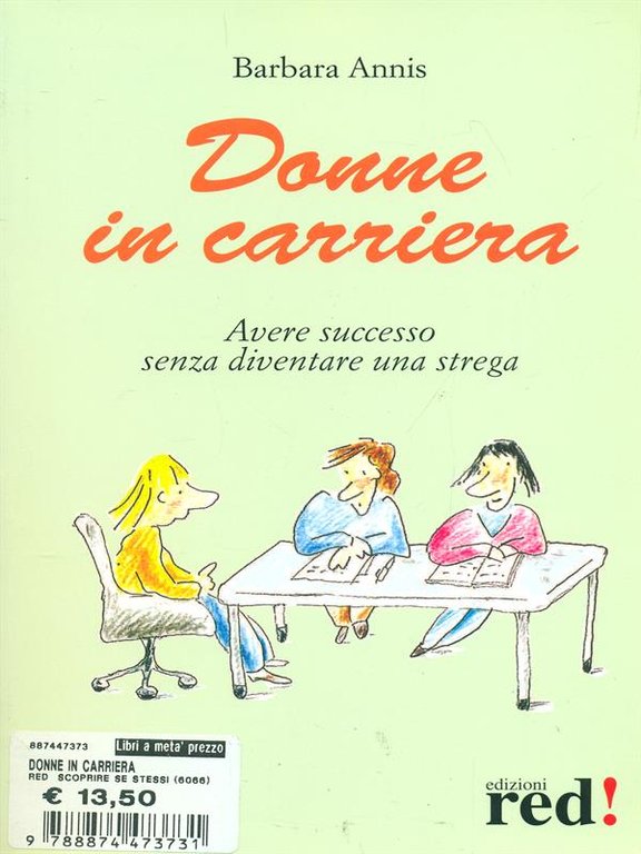 Donne in carriera