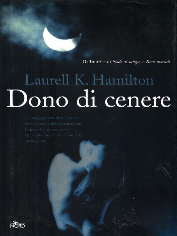 Dono di cenere