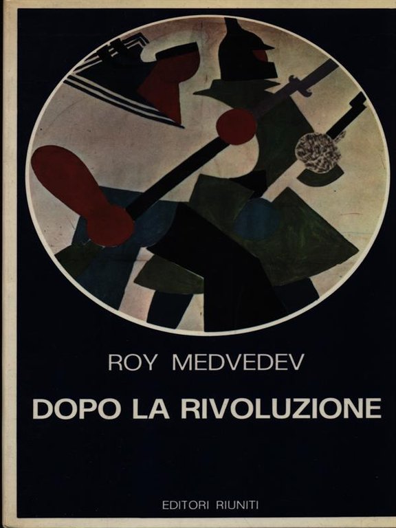 Dopo la rivoluzione