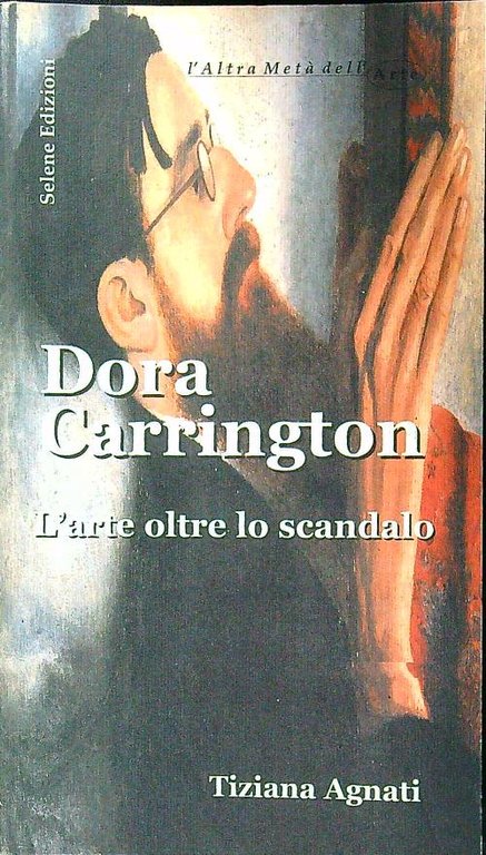 Dora Carrington