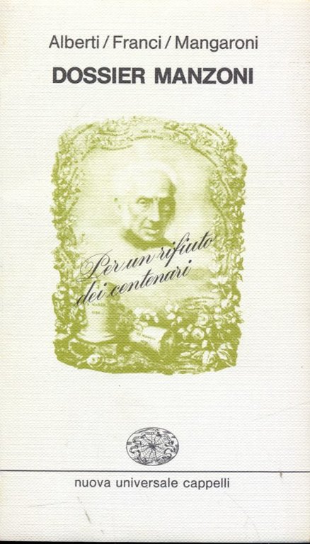 Dossier Manzoni | Immagine Gallery 2