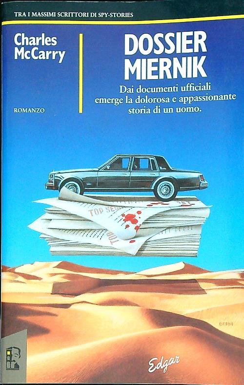 Dossier Miernik