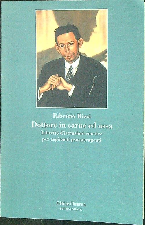 Dottore in carne ed ossa
