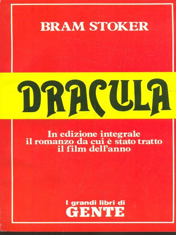 Dracula