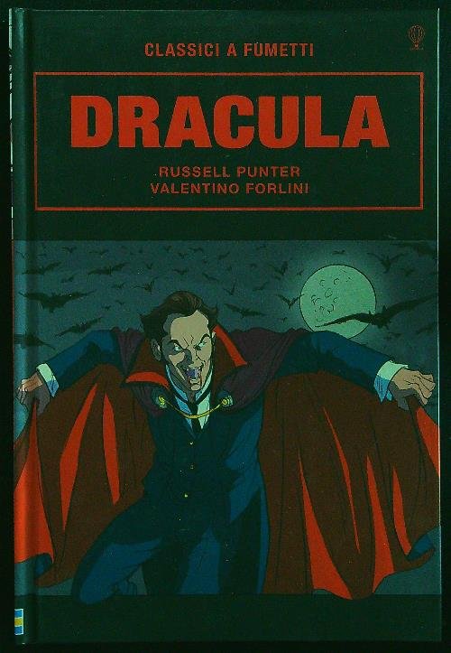 Dracula