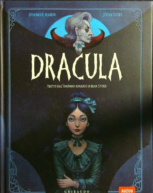 Dracula