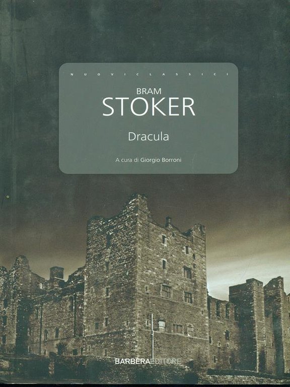Dracula