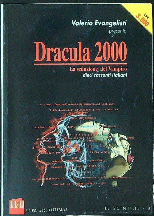 Dracula 2000