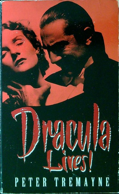 Dracula Lives!