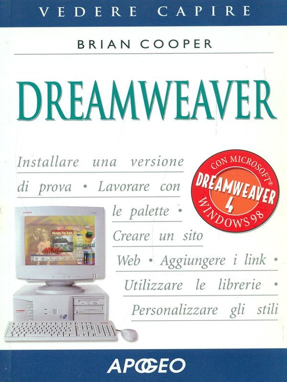 Dreamweaver