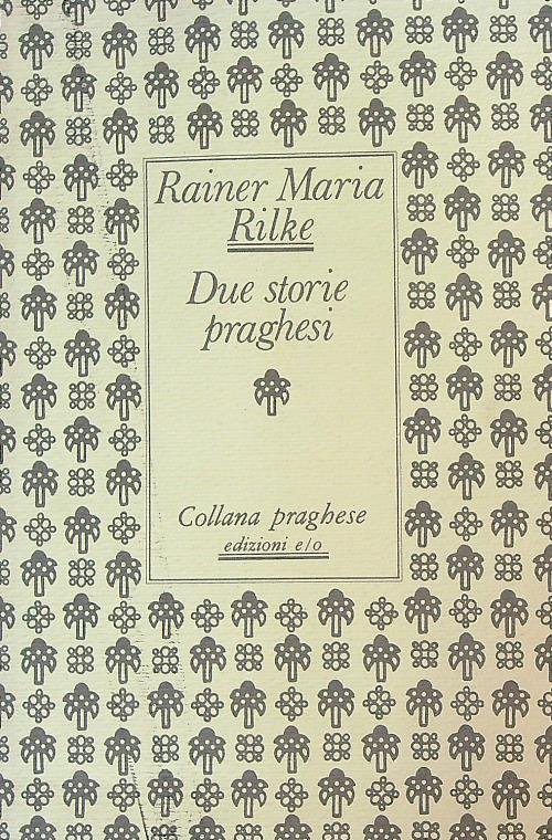 Due storie praghesi | Immagine principale