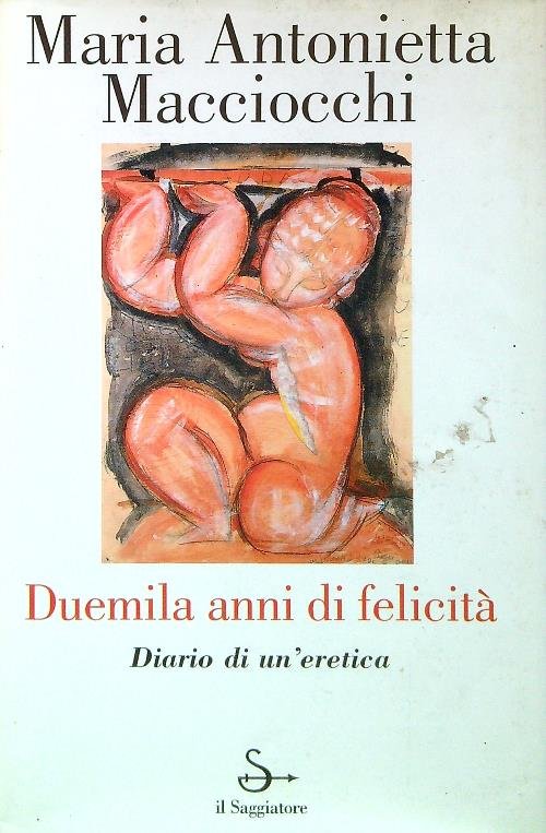 Duemila anni di felicita'