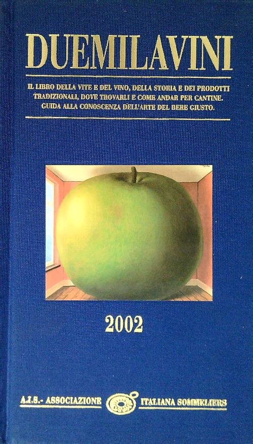 Duemilavini 2002