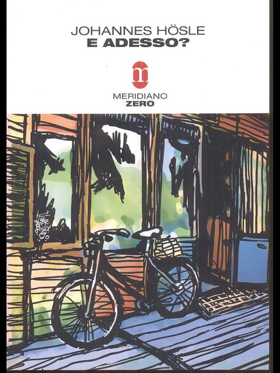E adesso?