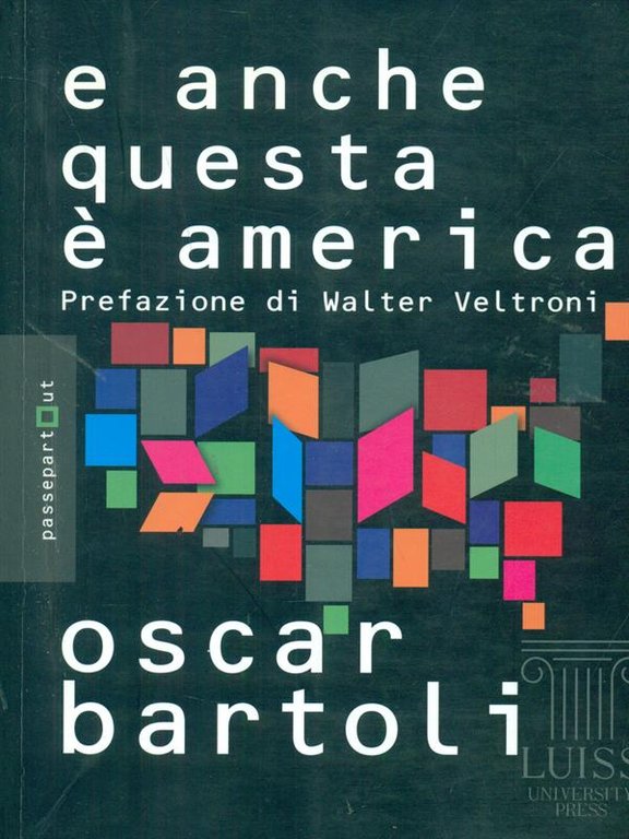 E anche questa e' America!