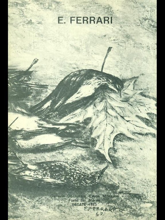 E. Ferrari
